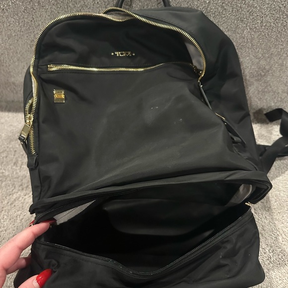 tumi arrive norte backpack Tumi Search Backpack  The Shop at Equinox